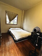 Roma Norte Hostal