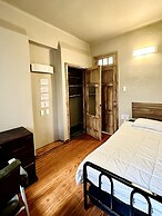 Roma Norte Hostal