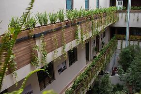 Roma Norte Hostal