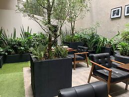 Roma Norte Hostal