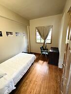 Roma Norte Hostal