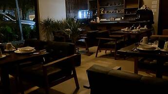 Roma Norte Hostal
