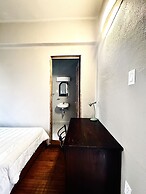 Roma Norte Hostal
