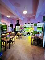 Roma Norte Hostal