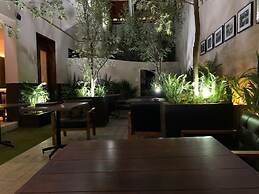 Roma Norte Hostal