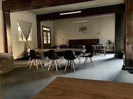 Roma Norte Hostal