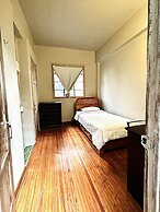 Roma Norte Hostal