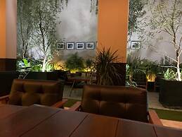 Roma Norte Hostal