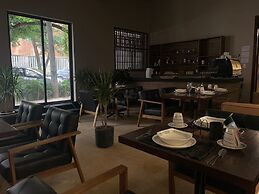 Roma Norte Hostal