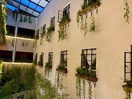 Roma Norte Hostal