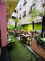 Roma Norte Hostal