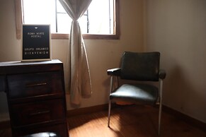 Roma Norte Hostal