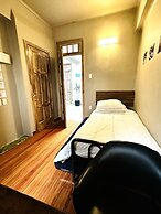 Roma Norte Hostal