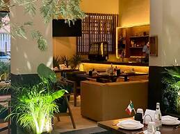Roma Norte Hostal