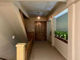 Roma Norte Hostal