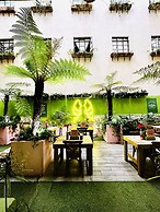 Roma Norte Hostal