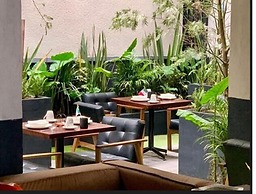 Roma Norte Hostal