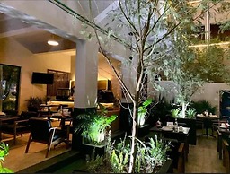 Roma Norte Hostal