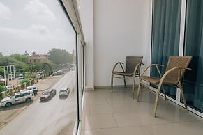 Kralendijk Boutique Hotel