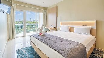 Kralendijk Boutique Hotel
