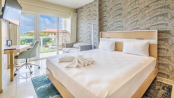 Kralendijk Boutique Hotel