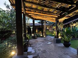 San Jose del Valle Hotel Boutique