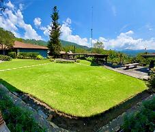 San Jose del Valle Hotel Boutique