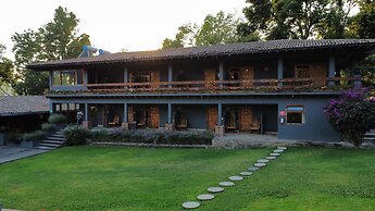 San Jose del Valle Hotel Boutique
