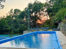 San Jose del Valle Hotel Boutique