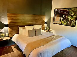 San Jose del Valle Hotel Boutique