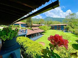 San Jose del Valle Hotel Boutique