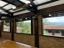 San Jose del Valle Hotel Boutique
