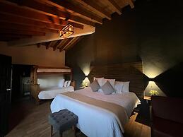 San Jose del Valle Hotel Boutique