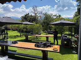 San Jose del Valle Hotel Boutique