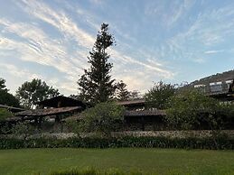 San Jose del Valle Hotel Boutique