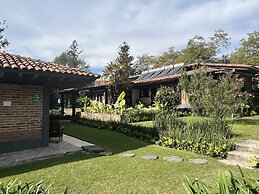 San Jose del Valle Hotel Boutique