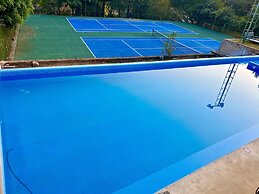 San Jose del Valle Hotel Boutique