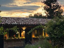San Jose del Valle Hotel Boutique