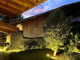 San Jose del Valle Hotel Boutique