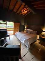 San Jose del Valle Hotel Boutique
