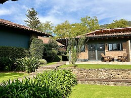 San Jose del Valle Hotel Boutique