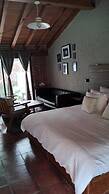 San Jose del Valle Hotel Boutique