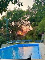 San Jose del Valle Hotel Boutique