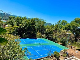 San Jose del Valle Hotel Boutique