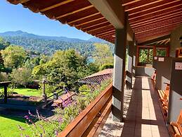 San Jose del Valle Hotel Boutique