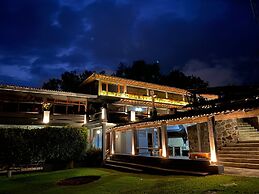 San Jose del Valle Hotel Boutique
