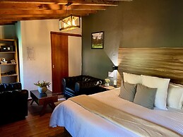 San Jose del Valle Hotel Boutique