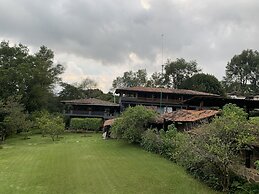 San Jose del Valle Hotel Boutique