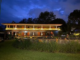 San Jose del Valle Hotel Boutique