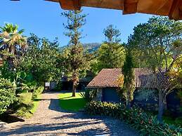 San Jose del Valle Hotel Boutique